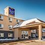 Sleep Inn & Suites Mount Vernon