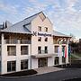 Hunguest Hotel Flora
