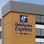 Holiday Inn Express and Suites Weatherford by IHG