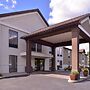 Best Western Plus University Inn