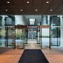 Tokyo Marriott Hotel
