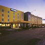 City Express Nuevo Laredo