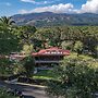 Hotel Hacienda Guachipelin