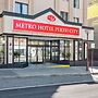 Metro Hotel Perth City