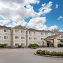 Comfort Inn & Suites East Moline near I-80