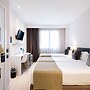 Hotel Catalonia Albeniz