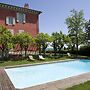 Villa Cassia di Baccano