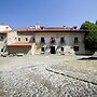 Parador De Santillana De Gil Blas