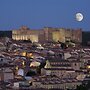 Parador De Siguenza