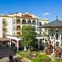 Europa-Park Freizeitpark & Erlebnis-Resort, Hotel El Andaluz