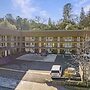 Heritage Inn Yosemite/Sonora
