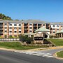 Courtyard by Marriott Newark-University of Delaware