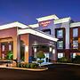 Hampton Inn Heath-Newark