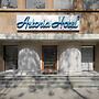 Astoria Hotel