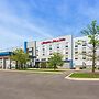 Hampton Inn & Suites Bolingbrook