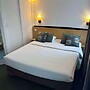 Hotel Campanile Dijon Centre - Gare