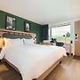 Hotel Campanile Aix En Provence Est - Meyreuil