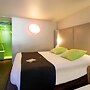 Campanile Tours - Joue-Les-Tours