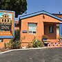Los Padres Inn