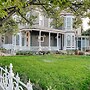The McClelland House
