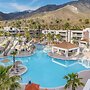 Hilton Vacation Club Palm Canyon Palm Springs