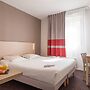 Appart'city Classic Lyon Part Dieu Garibaldi