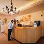 Le Palmyra Golf Hotel