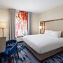 Fairfield Inn & Suites by Marriott Worcester Auburn