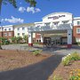 SpringHill Suites by Marriott Boston Devens Common Center
