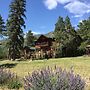 Rocky Mountain Lodge