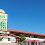 High Desert Motel Joshua Tree National Park