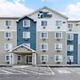 Extended Stay America Select Suites - Oklahoma City - Del City