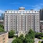 Jin Jiang Hotel Shanghai