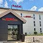 greet Hotel Dijon Sud Longvic