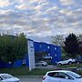 ibis budget Belfort centre