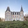 Château de l'Aubrière