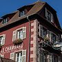 Hôtel Le Chambard