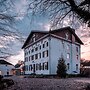 Fletcher Hotel Château De Raay