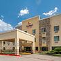 Comfort Suites Baytown I - 10