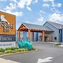 Kiota Inn & Event Center Sutter Creek, Ascend Hotel Collection