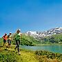 Hotel Engelberg das Trail Hotel