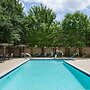 Residence Inn by Marriott Fort Worth Cultural District