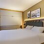 Hotel Campanile Marne La Vallée - Bussy Saint Georges