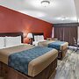 Econo Lodge Inn & Suites Old Saybrook Westbrook