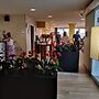 The Originals City Hotel Hippocampe Sète Balaruc