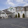 Holiday Inn Express Toledo West - Napoleon, an IHG Hotel