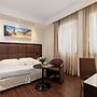 Hotel Minerva