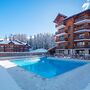 Pierre & Vacances Residence L'Albane