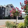 Fairfield Inn & Suites by Marriott Ukiah - Mendocino County