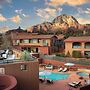 The Wilde Resort and Spa